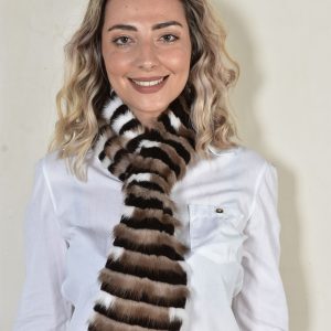 Stone Marten Fellschal