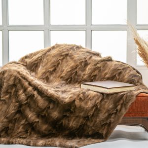 Natural Bob Marten Pelzdecke