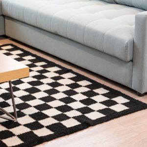 Naturally Soft Sheepskin Rug – Luxury for Modern Homes