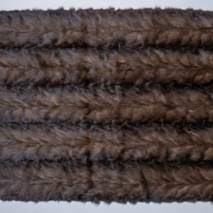 Top quality Sable Fur Pieces /Plates